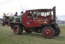 Foden C type steam lorry